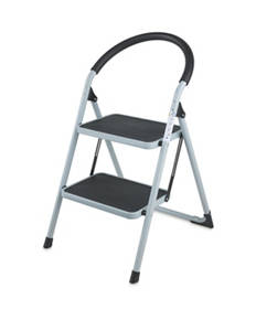 2-Step Stool