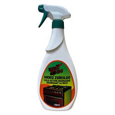 Hideg zsíroldó, 750 ml