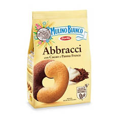 Italienische Kekse, Abbracci
