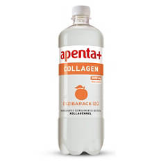 Üdítőital, Collagen, 0,75 l