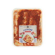 Lasagne alla bolognese