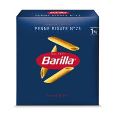 Penne Rigate