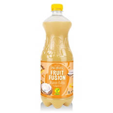 Gyümölcslé, ananász-kókusz, 1 l