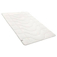 Sensible Bettdecke, Komfortgröße