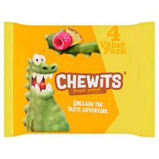 Fruit Salad Candy chews