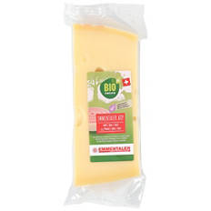 BIO-Emmentaler