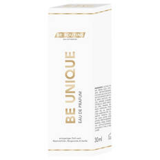 Eau de Parfum 30 ml, BE UNIQUE