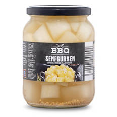 Priloge, sladke kumarice