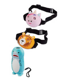 Children's Light Assortment