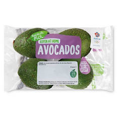 Ripen At Home Avocados