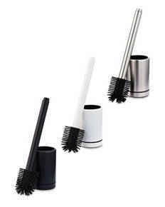2-in-1 Toilet Brush