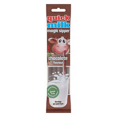 Chocolate Magic Sipper 5 Pack