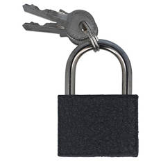 Garten Artikel Display, Vorhängeschloss