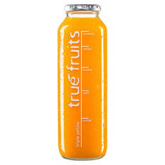 Smoothie 250 ml, Yellow