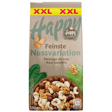 Frutta Secca XXL Assortita