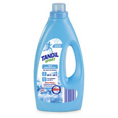 Feinwaschmittel 1,5 l, Sport 37 WL