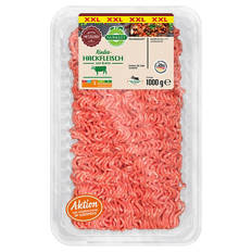 Rinder Hackfleisch
