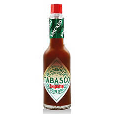 Szósz, Chipotle, 60 ml