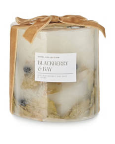 Small Inclusion Candle