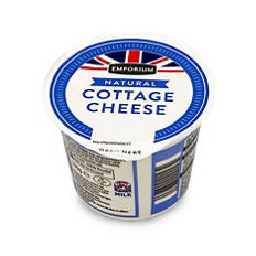 Emporium Cottage Cheese Natural 300g