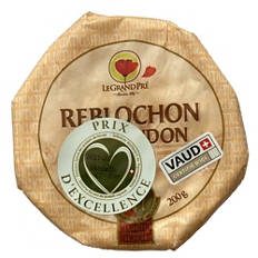 Reblochon de Moudon