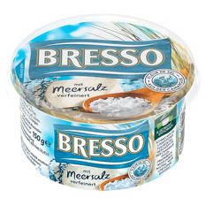 Bresso 150 g, Meersalz
