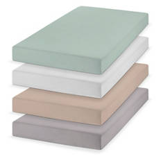 Posteljna garnitura iz džersija