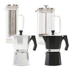 Macchina del caffè