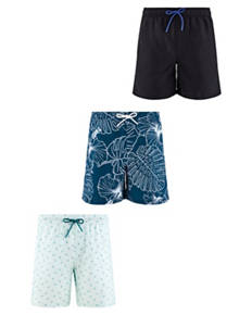 Men's Swim Short