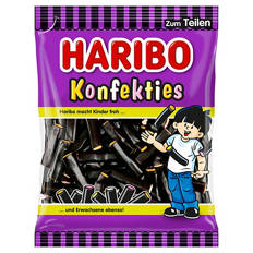 Konfekties 160 g