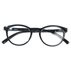 Lesehilfe, Kunststoffrahmen, Schwarz, 1.0