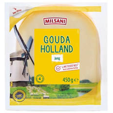 Holländischer
Gouda