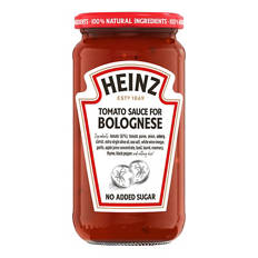 Bolognese Pasta Sauce