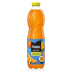 Ice Fruit gyümölcsital, multivitamin, 1,5 l