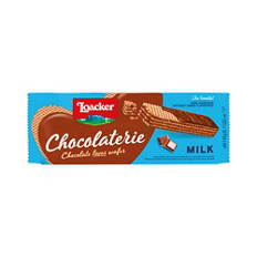 Chocolaterie al latte