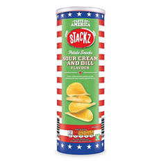 Stackz Florida Shrimp