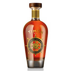 Rum & Spice, 0,7 l