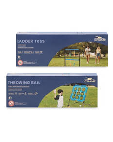 Garden Games