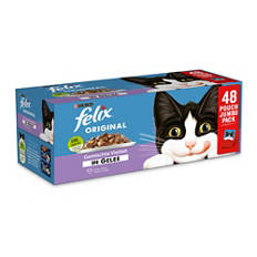 Katzenfutter Original