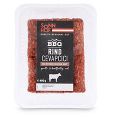Rindercevapcici