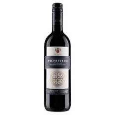 Primitivo Puglia IGT