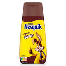Nesquik szirup, 300 ml