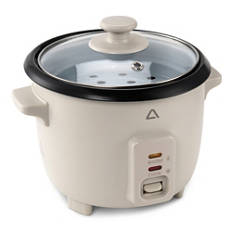 Kuhalnik za riž/parni kuhalnik