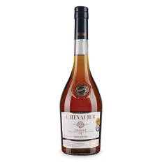 Chevalier Vs Cognac