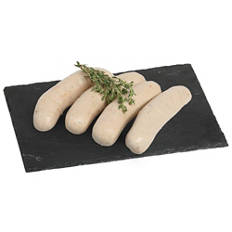 Specialità di salsicce, peperoncino