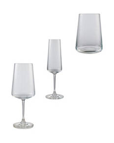 Christmas Glassware