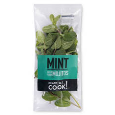Cut Mint