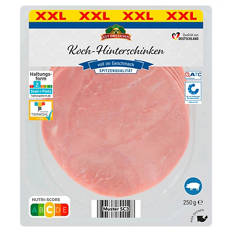 Kochschinken 250 g