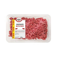 Macinato di bovino XXL