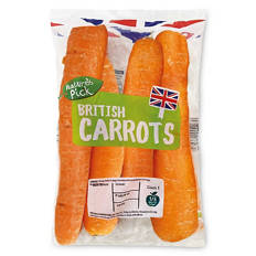 Carrots